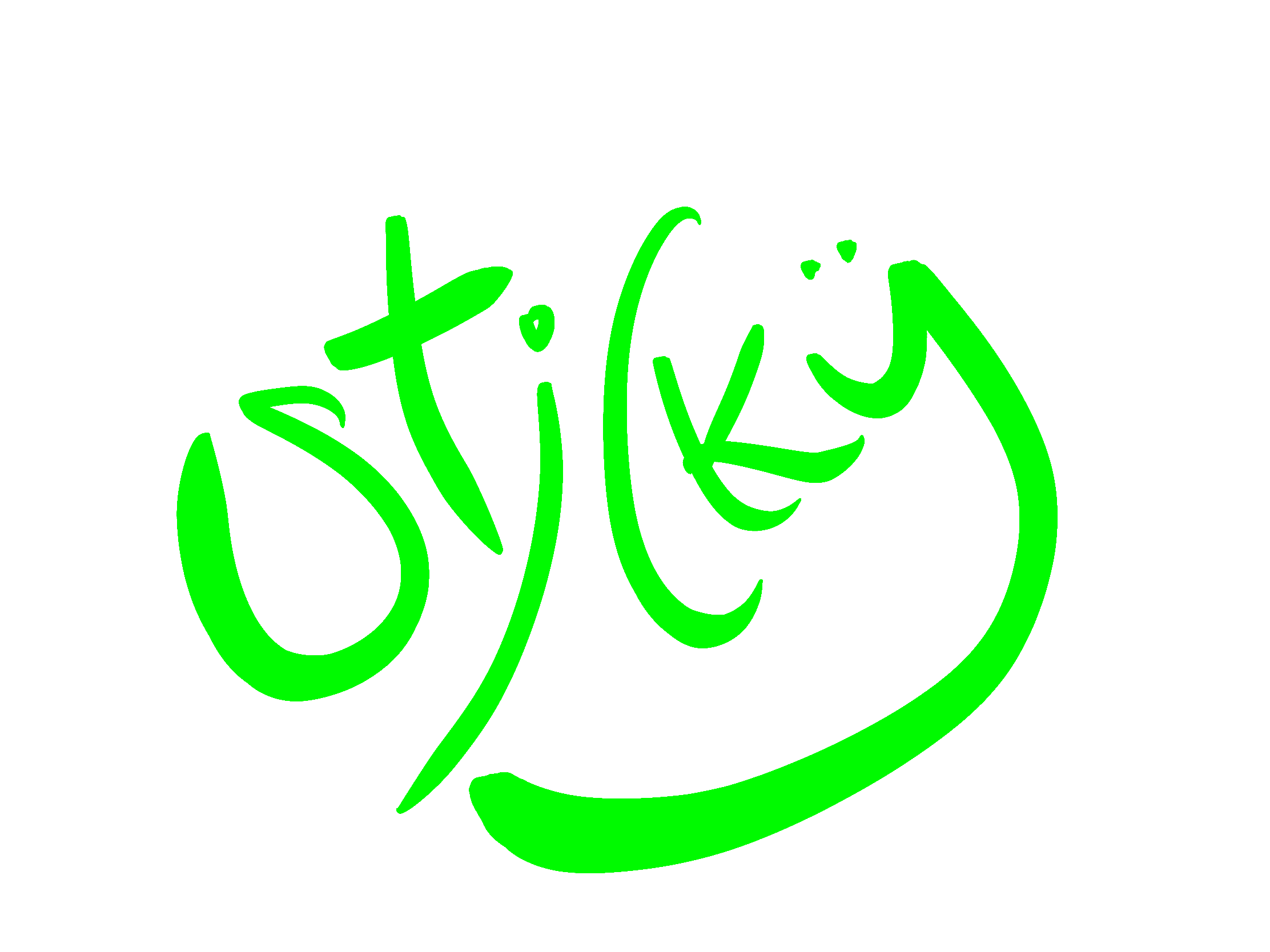 personal logo