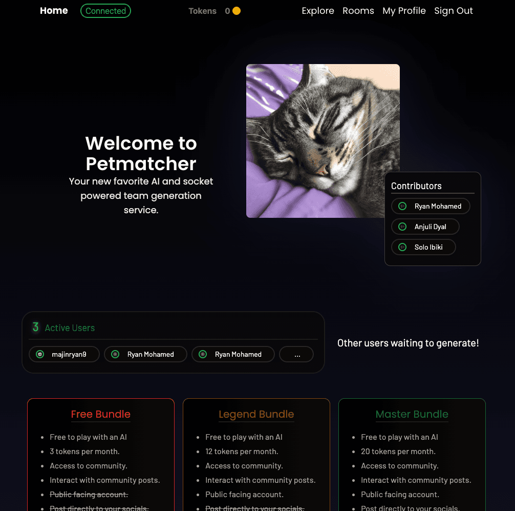 PetmatcherV2